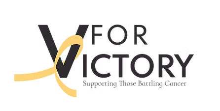 V For Victory Logo
